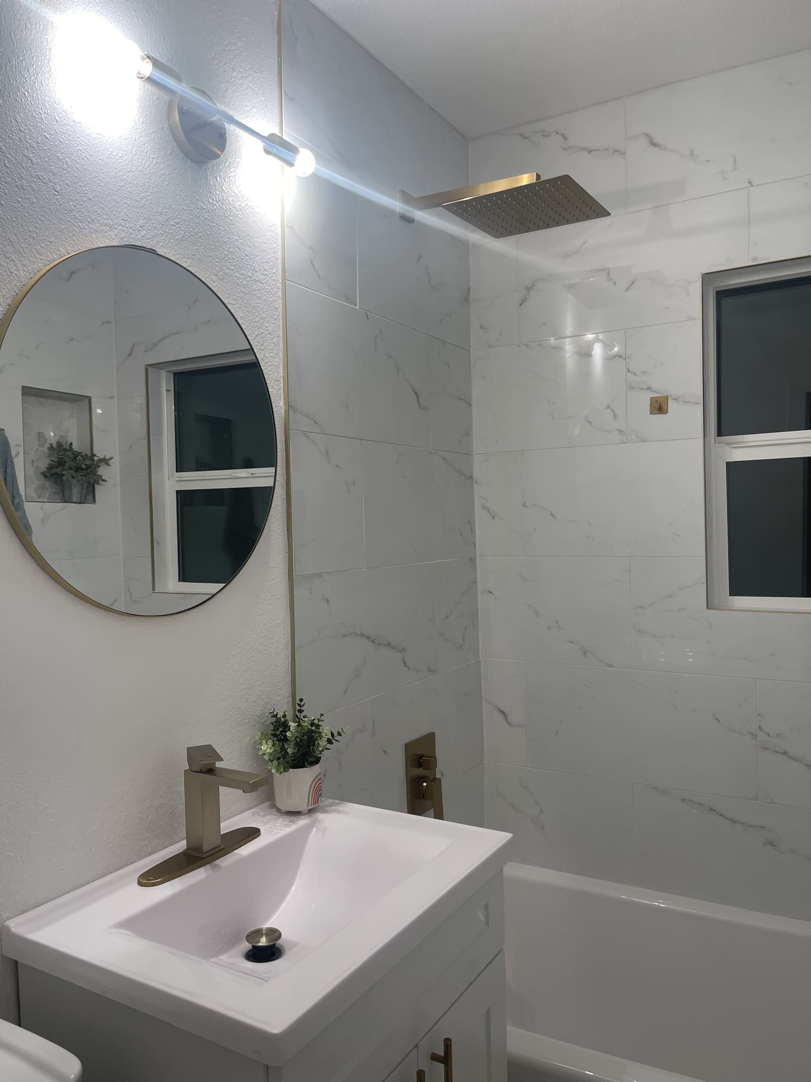 Bathroom Remodeling