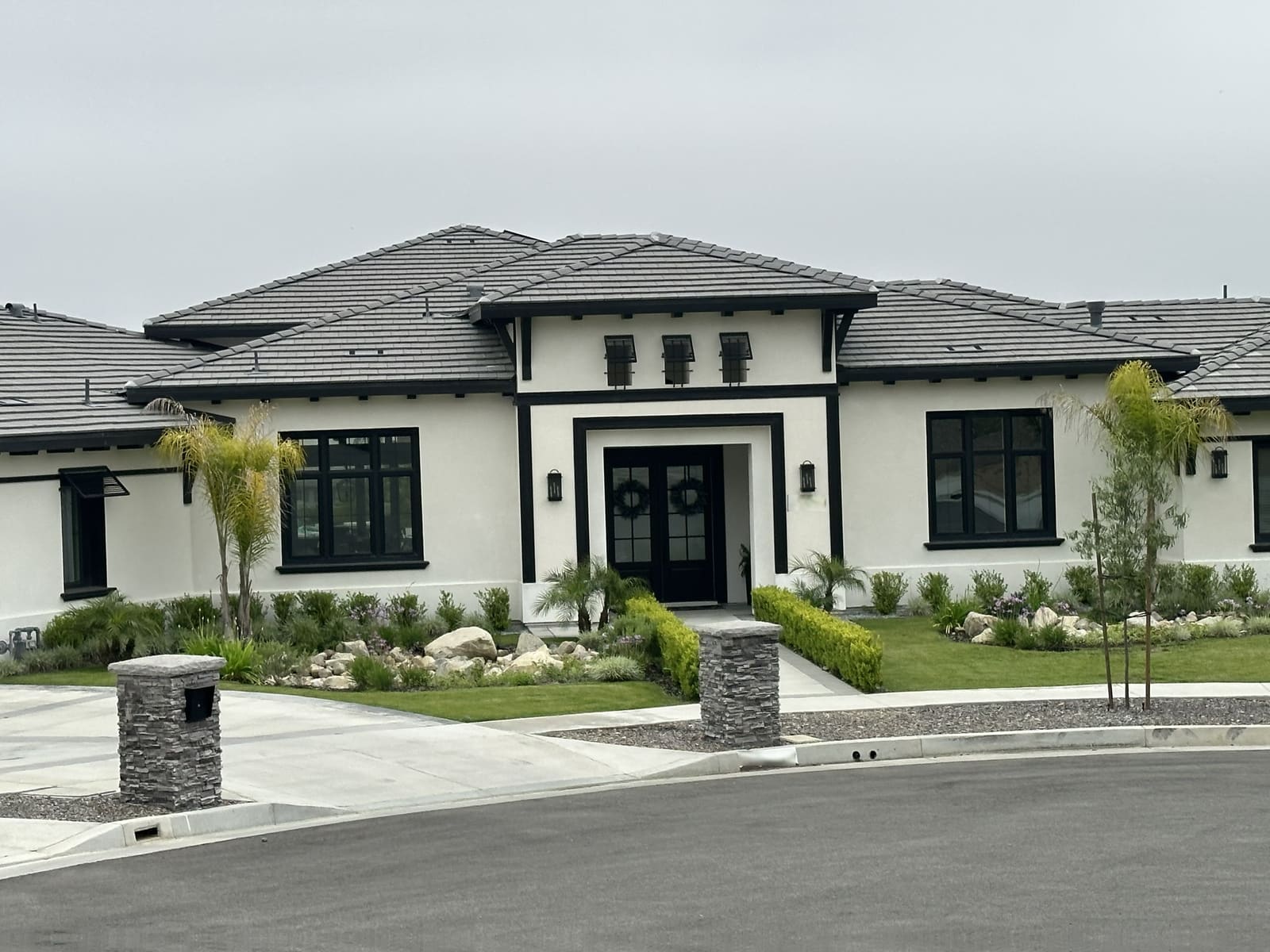 Custom Homes